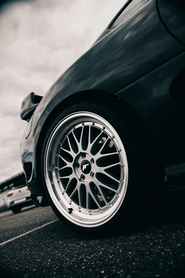 Felgendetail